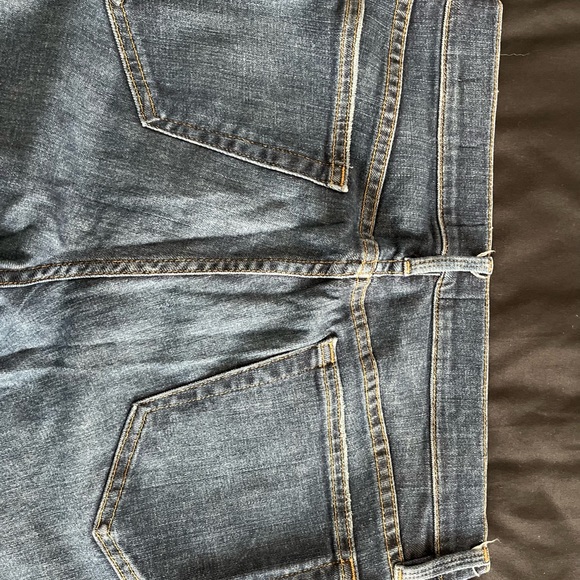 Men’s Frame Denim L’Homme Skinny Fit Jeans - Picture 5 of 5